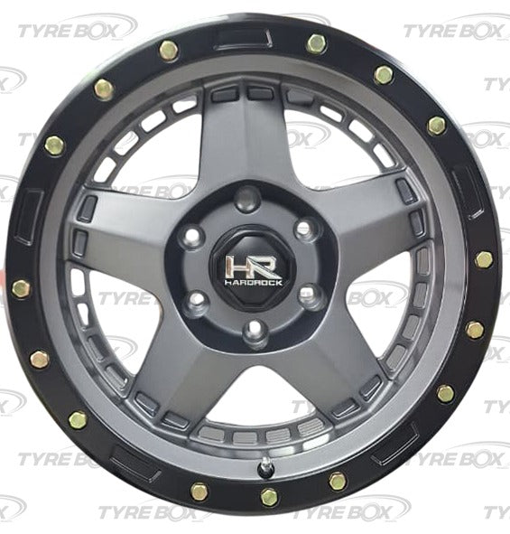 6/139/17"/17x8.5/ET-0 (PRICE FOR A SET)