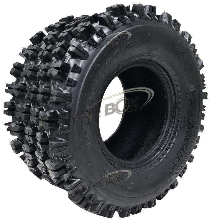 Journey 20/11-9 P357 ATV Tyre