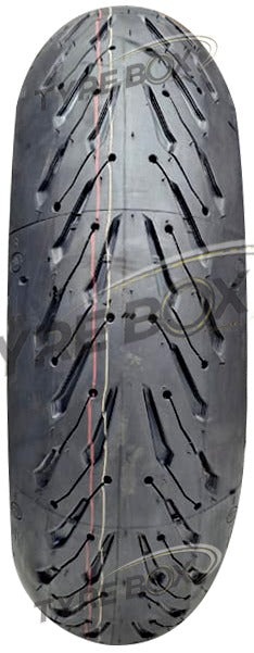 Michelin Road 6 190/55R17