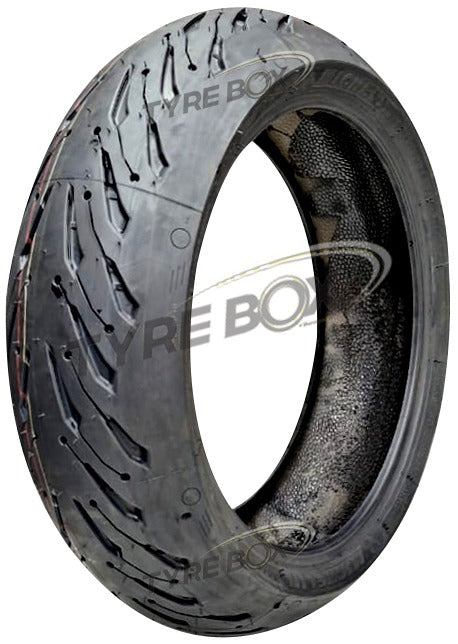 Michelin Road 6 190/55R17