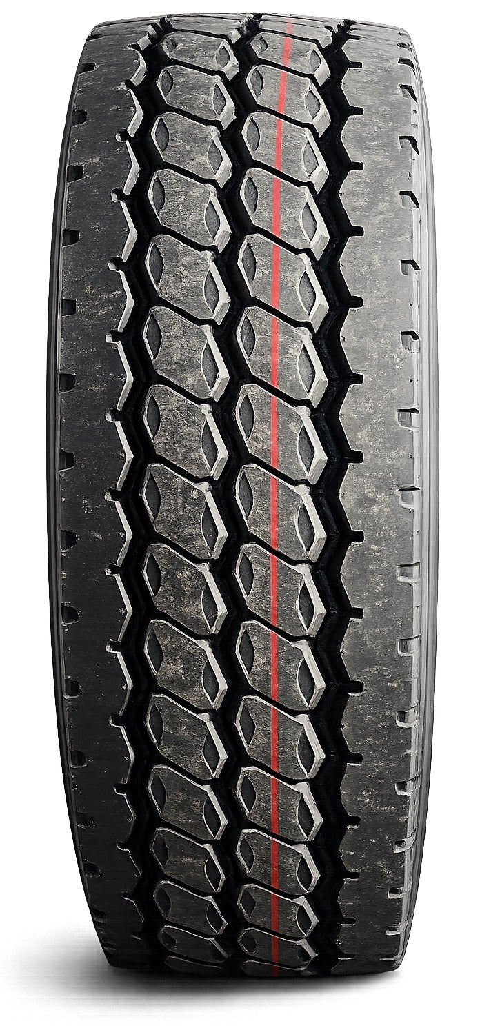 Powertrac PowerPerform 315/80r22.5 20 PR 156-150K (B)