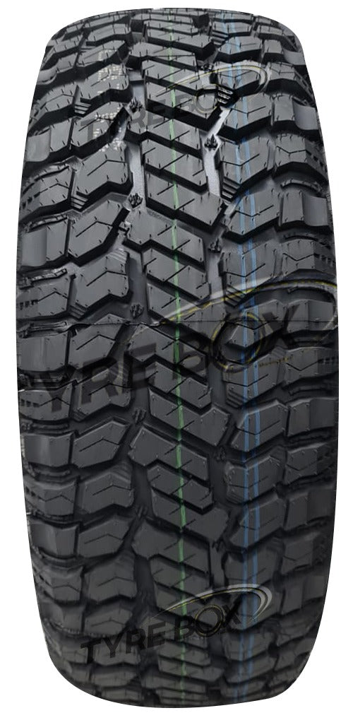 Radar Renegade R/T+ 265/65R18