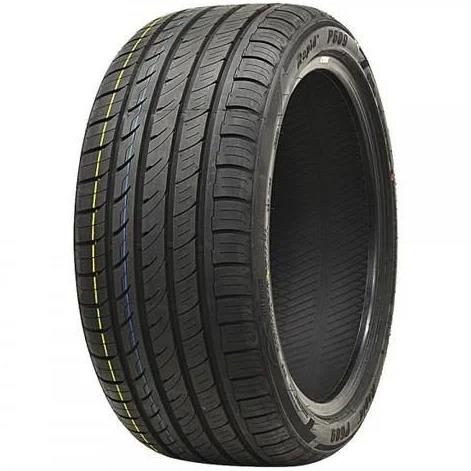 Rapid Tyre