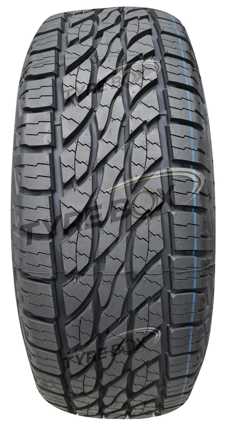 Rapid Ecolander 265/70R16 A/T – Tyre Box by Renata Tyres
