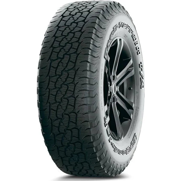 Bfgoodrich Trail Terrain 285/70R17 117T