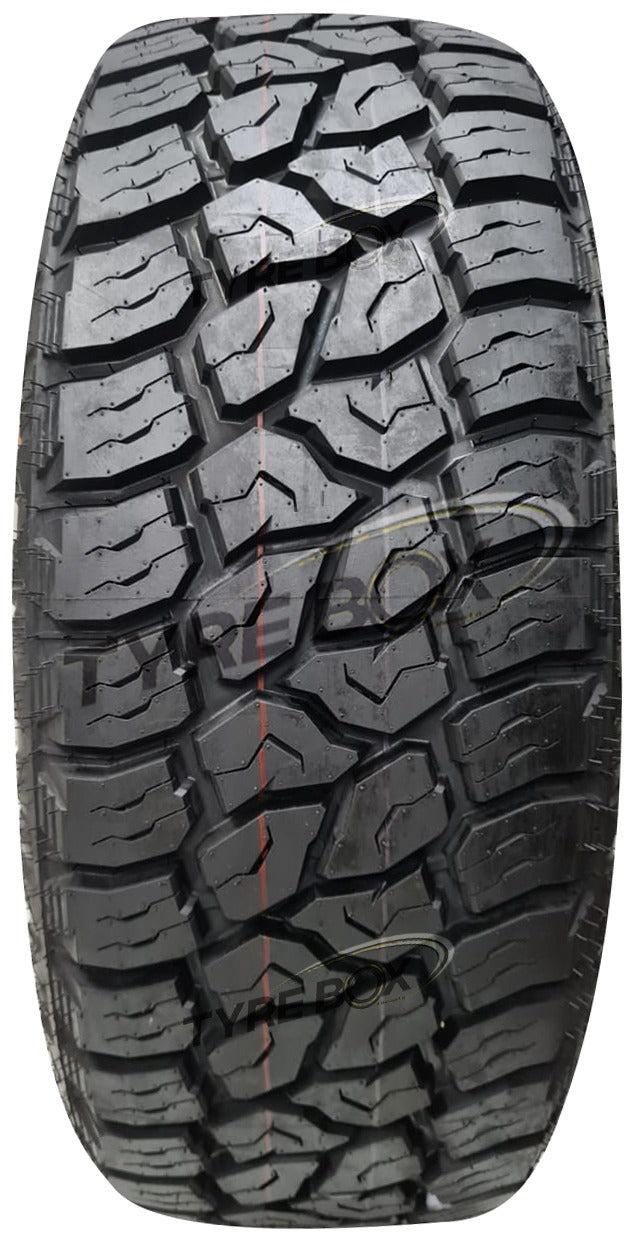 Terrafirma Rugged Terrain R/T