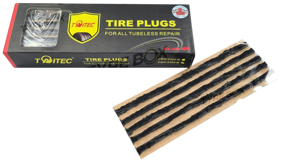 TAITEC Truck Tyre Plugs (Sold per box)