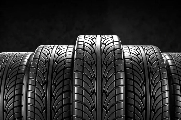 Tyre Box – Tyre Box by Renata Tyres