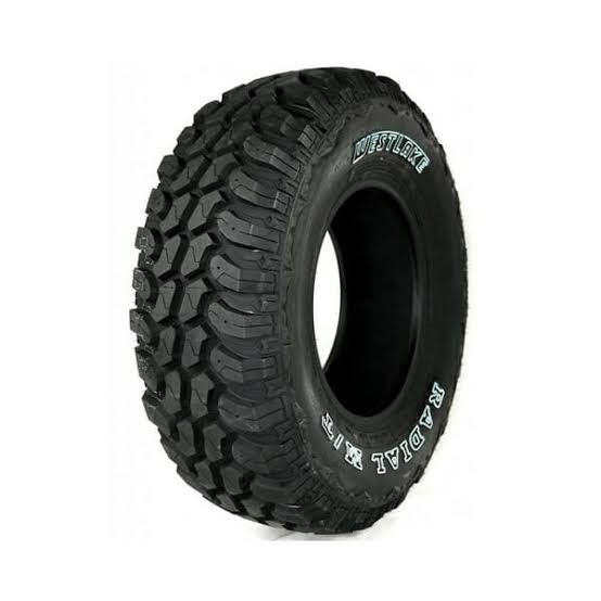 Westlake 265/70R17 MUD SL 366