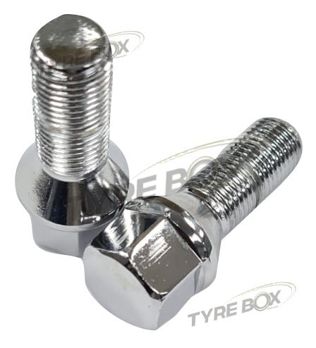 Wheel Bolts (Sold in single quantities)