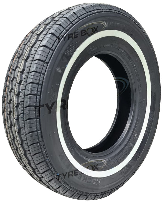 Hockenheim 185/70R14 Vanza WSW