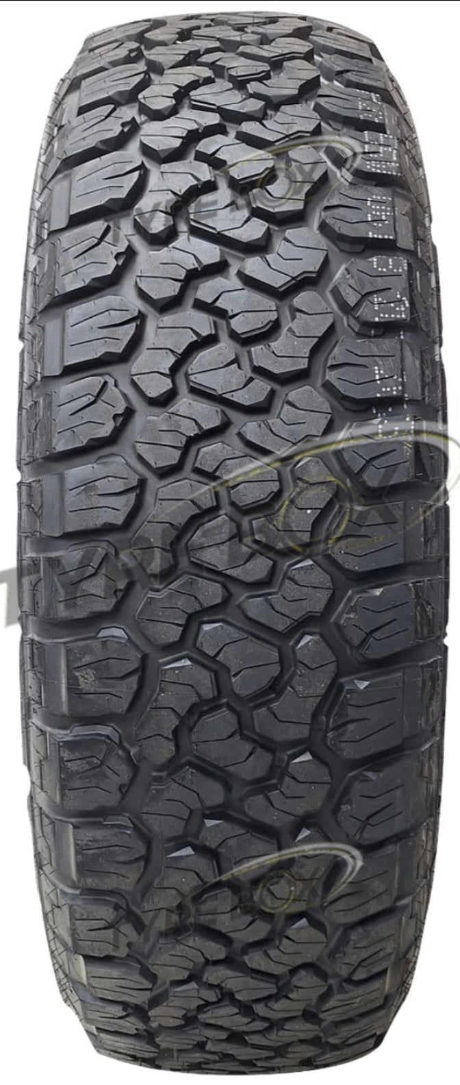 Powertrac Wildranger 205R16 A/T